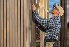 Storm Damage Siding Repair in North Randall, OH